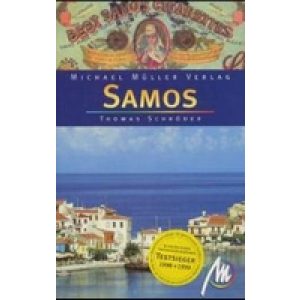 REISGIDS : SAMOS