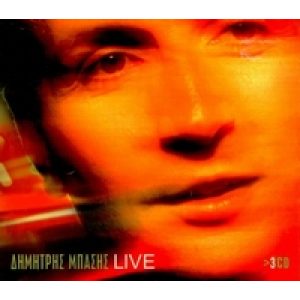 LIVE (3 CD)