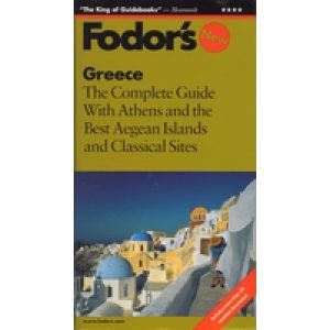 REISGIDS : GREECE