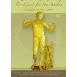 THE QUEST FOR THE ATHLOS