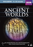 ANCIENT WORLDS