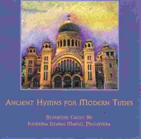 ANCIENT HYMNS FOR MODERN TIMES