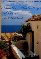 THE MOST BEAUTIFUL VILLAGES OF GREECE
