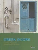 GREEK DOORS