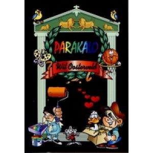 PARAKALO