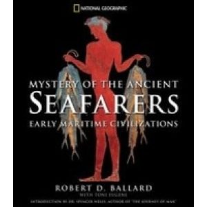 MYSTERY OF ANCIENT SEAFARERS