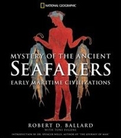 MYSTERY OF ANCIENT SEAFARERS