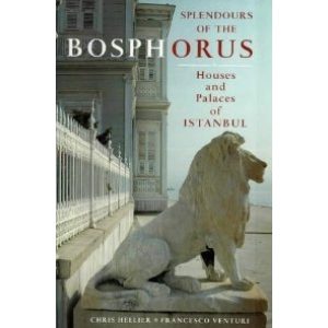 SPLENDOURS OF THE BOSPHORUS