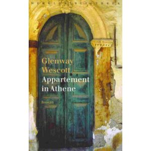 APPARTEMENT IN ATHENE