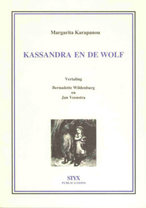 KASSANDRA EN DE WOLF