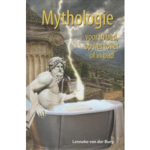 MYTHOLOGIE VOOR IN BED