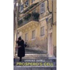 PROSPERO'S CELL
